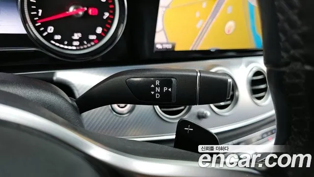 Mercedes-Benz E-Class W213 id 2956451 из Кореи 19