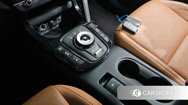 Kia The New Seltos id 3909902 из Кореи 19