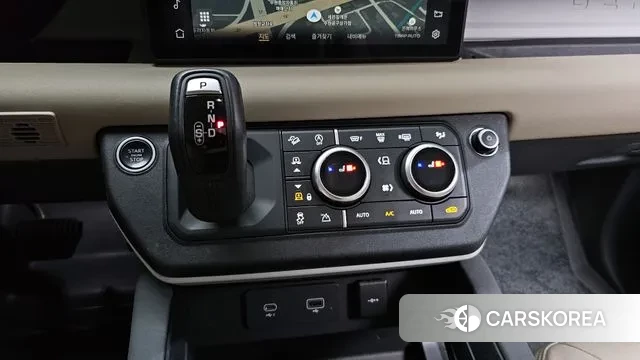 Land Rover Defender (L663) id 3094680 из Кореи 19