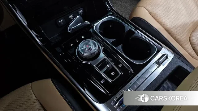 Kia Carnival 4th generation id 3707567 из Кореи 19