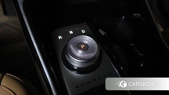 Kia The New Sorento 4th Generation id 4870698 из Кореи 35