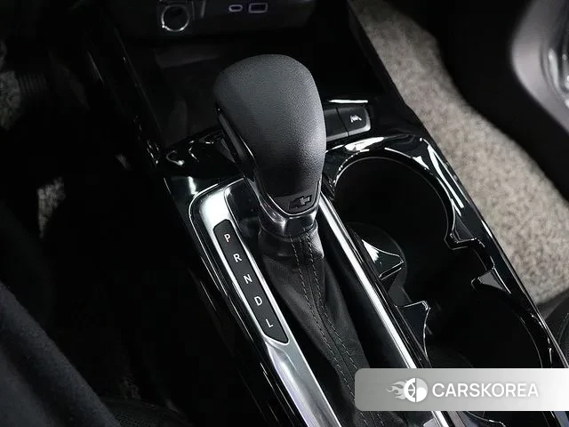 Chevrolet (GM Daewoo) Trax Crossover id 3776139 из Кореи 19