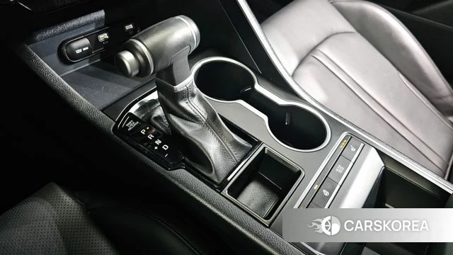 Kia K5 3rd generation id 4591715 из Кореи 29