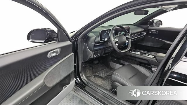 Hyundai Ionic 6 id 4847599 из Кореи 31