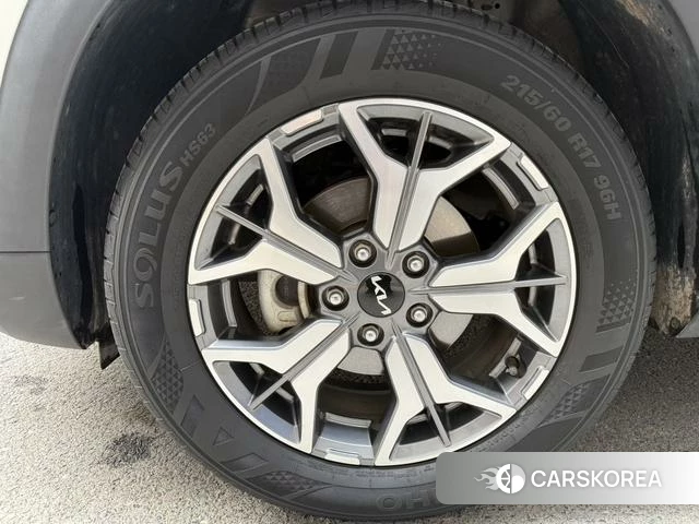 Kia Proud run id 4290420 из Китая 24