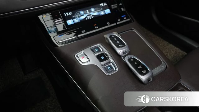 Hyundai The New Grandeur IG id 3843829 из Кореи 19