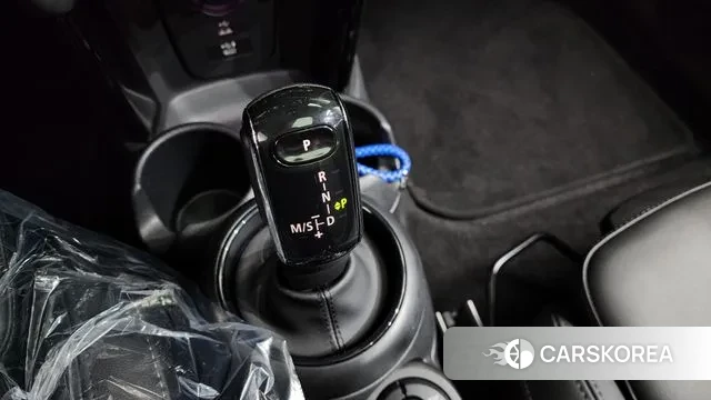 Mini Cooper id 3777643 из Кореи 19