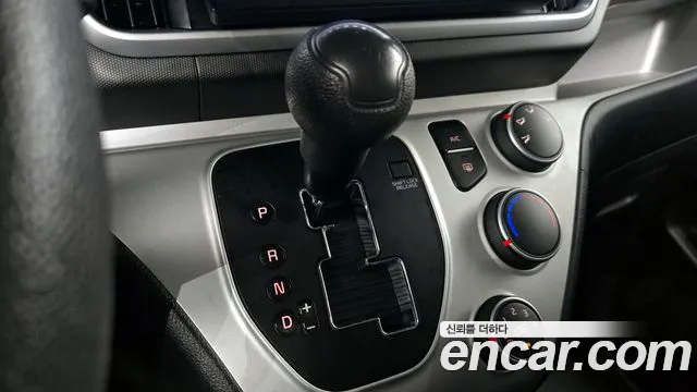 Kia The New Ray id 2691210 из Кореи 19