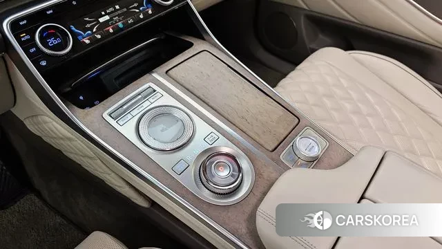 Genesis GV80 id 3788060 из Кореи 19