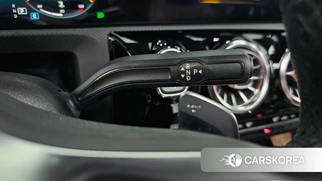 Mercedes-Benz CLA-Class C118 id 4542590 из Кореи 19