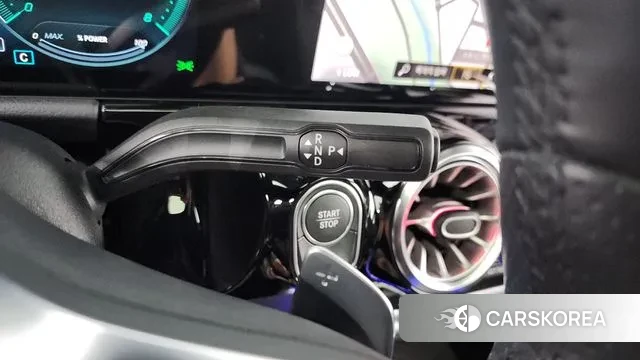 Mercedes-Benz EQA H243 id 2963837 из Кореи 19