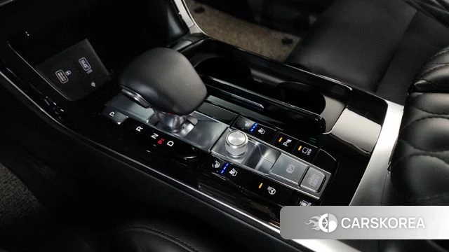 Kia K7 Premier id 4476953 из Кореи 36
