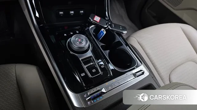 Kia Carnival 4th generation id 3606939 из Кореи 19