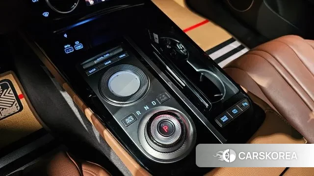 Genesis G80 (RG3) id 3037564 из Кореи 19