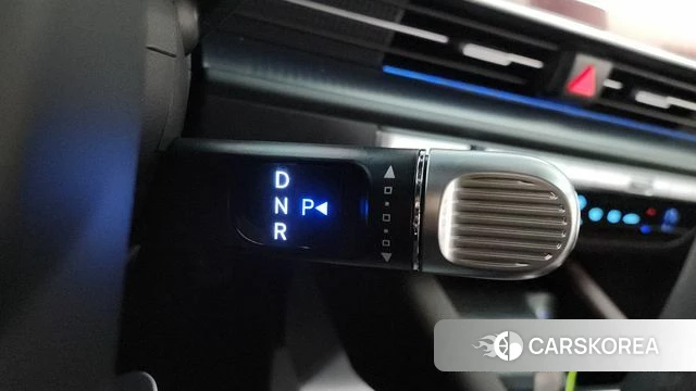 Hyundai Ionic 6 id 4853854 из Кореи 35