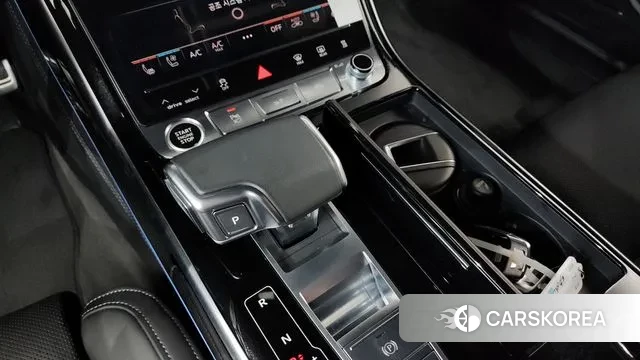 Audi A8 (D5) id 3471850 из Кореи 19