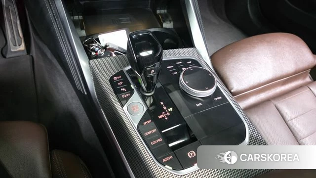 BMW 4 Series (G22) id 4518800 из Кореи 34