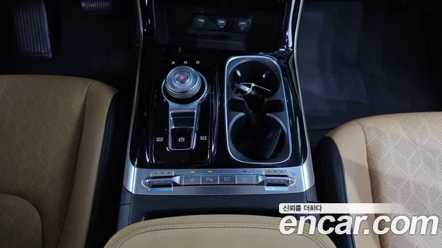 Kia Carnival 4th generation id 2655332 из Кореи 19