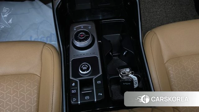 Kia Sorento 4th Generation id 4662129 из Кореи 37