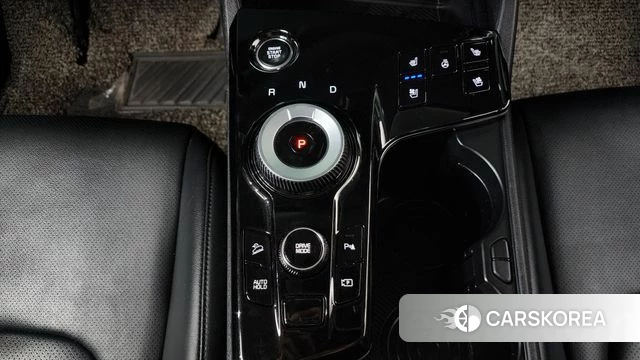 Kia Sportage 5th Generation Hybrid id 4409017 из Кореи 34