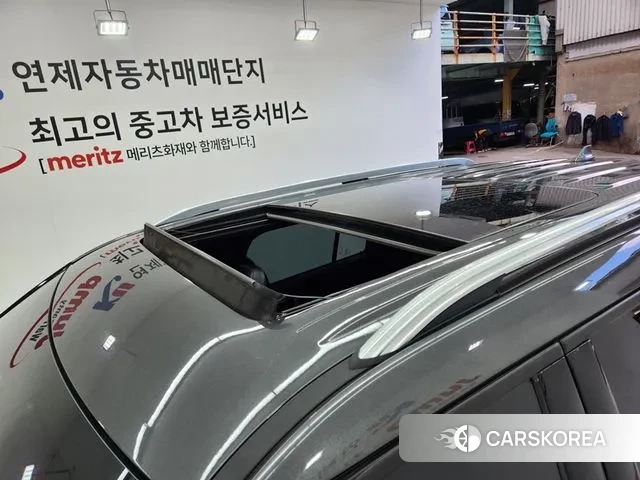 Ford Explorer 6th Generation id 3288281 из Кореи 19