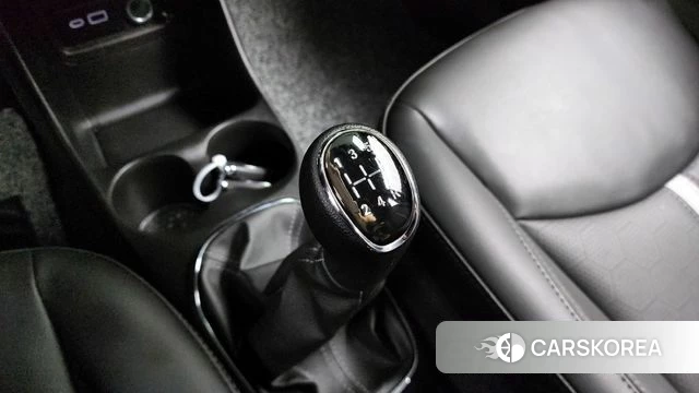 Chevrolet (GM Daewoo) The New Spark id 4267380 из Кореи 31