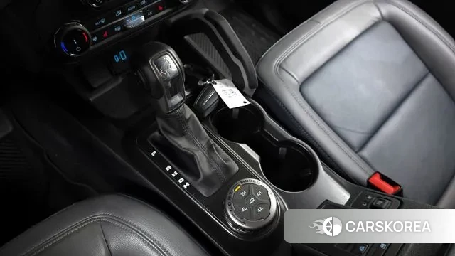 Ford Bronco 6th Generation id 3770578 из Кореи 19