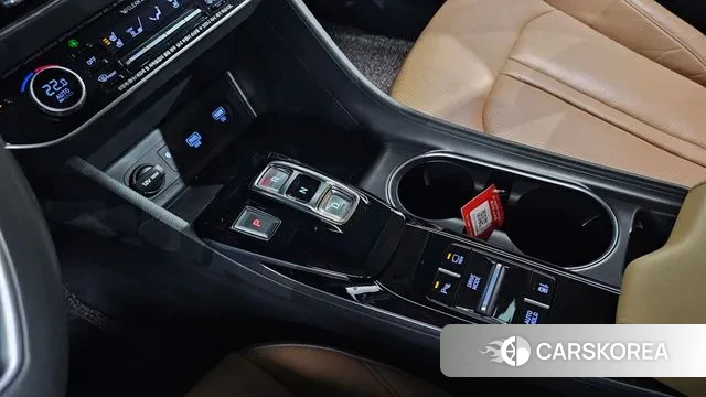 Hyundai Sonata (DN8) id 3422738 из Кореи 19