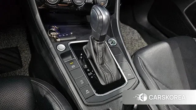 Volkswagen 7th Generation of Jetta id 3600848 из Кореи 19