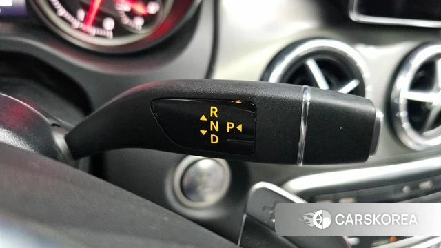 Mercedes-Benz CLA-Class C117 id 3814552 из Кореи 19