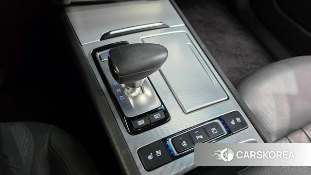 Genesis G80 id 4447688 из Кореи 19