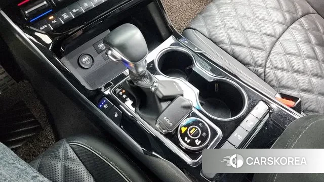 Kia Mohave Master id 3007112 из Кореи 19