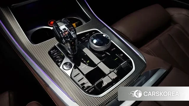 BMW X5 (G05) id 3503060 из Кореи 19