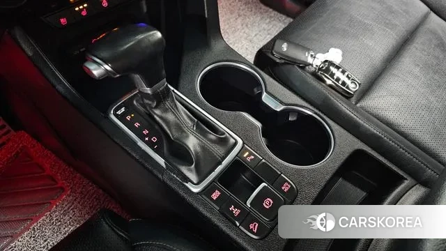 Kia Sportage 4th Generation id 3465075 из Кореи 19