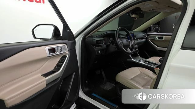 Ford Explorer 6th Generation id 3819833 из Кореи 19