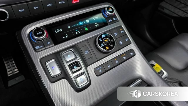 Hyundai The New Palisade id 4243752 из Кореи 34