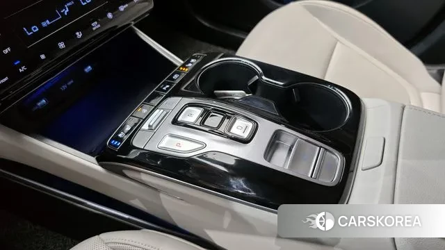 Hyundai Tucson (NX4) id 3042789 из Кореи 19