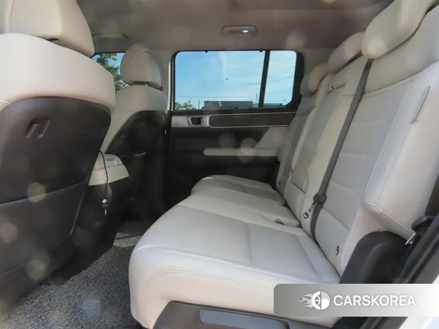 Hyundai Santa Fe (MX5) id 4897756 из Кореи 19