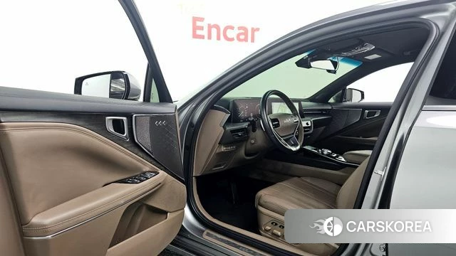 Kia K8 Hybrid id 4893598 из Кореи 38