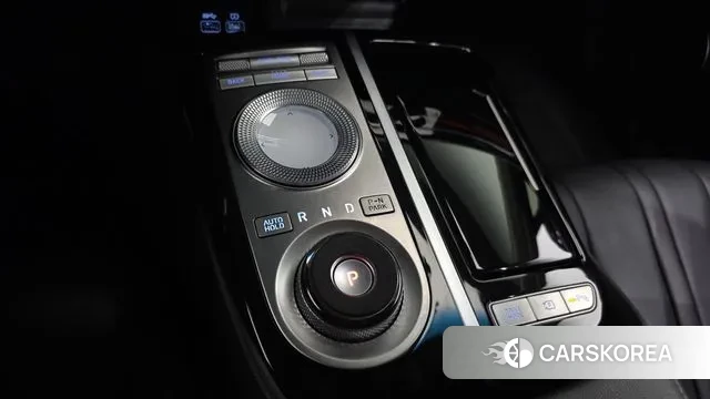 Genesis G80 (RG3) id 3458497 из Кореи 19