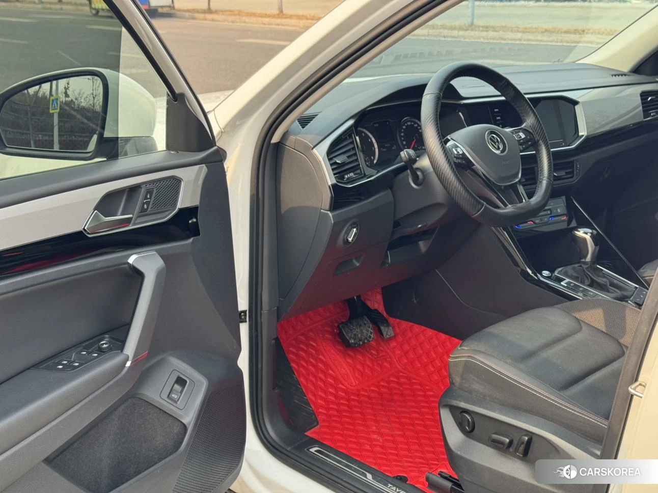 Volkswagen Tayron id 4453987 из Китая 16