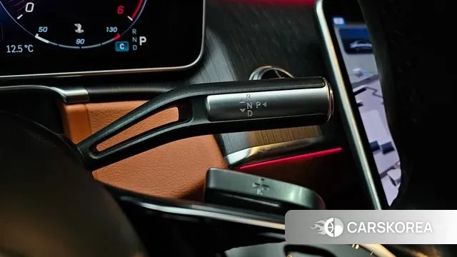 Mercedes-Benz S-Class W223 id 3361033 из Кореи 19