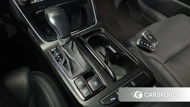 Hyundai Grandeur IG id 4246018 из Кореи 19