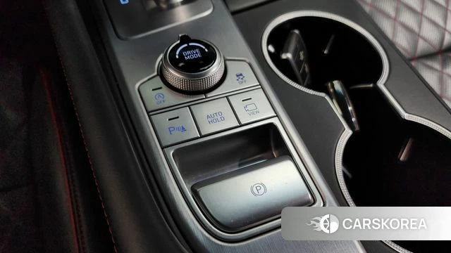 Genesis G70 id 4708683 из Кореи 37