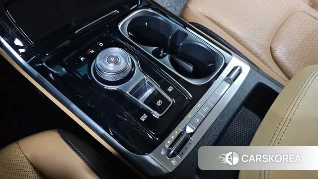 Kia Carnival 4th generation id 3777568 из Кореи 19