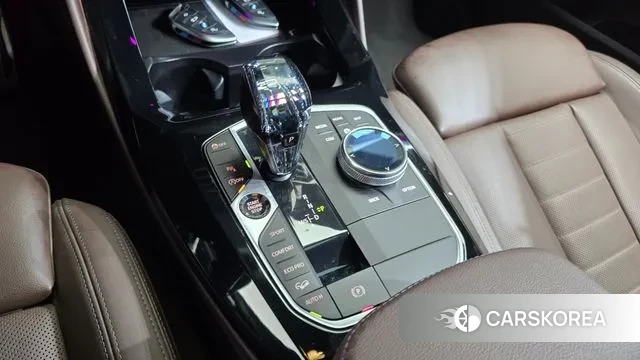 BMW X4 (G02) id 3383777 из Кореи 19