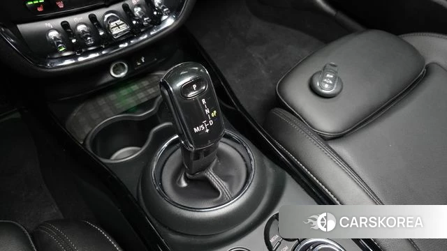 Mini Cooper Clubman id 4371121 из Кореи 29