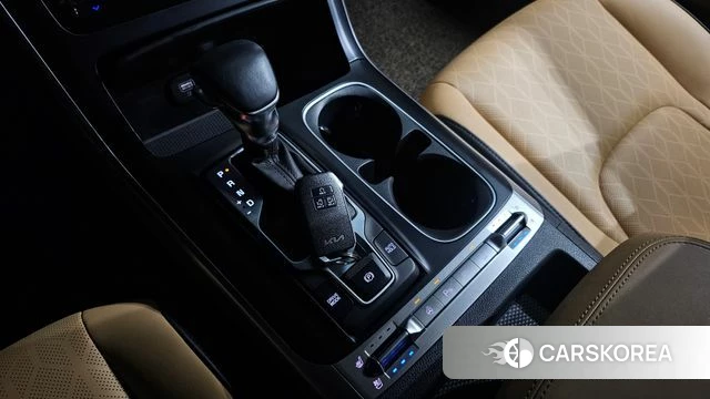 Kia Carnival 4th generation id 4618332 из Кореи 19