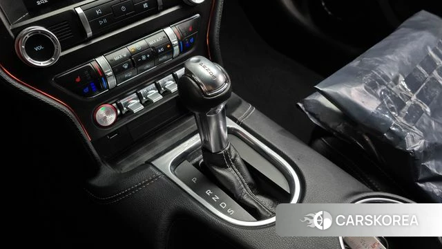 Ford Mustang id 4285815 из Кореи 31