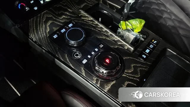 Genesis G80 (RG3) id 3732130 из Кореи 19